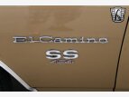 Thumbnail Photo 9 for 1972 Chevrolet El Camino